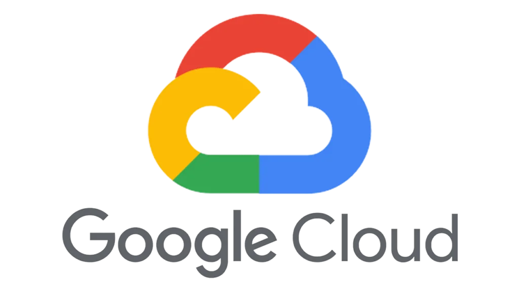 Google Cloud Platform technology